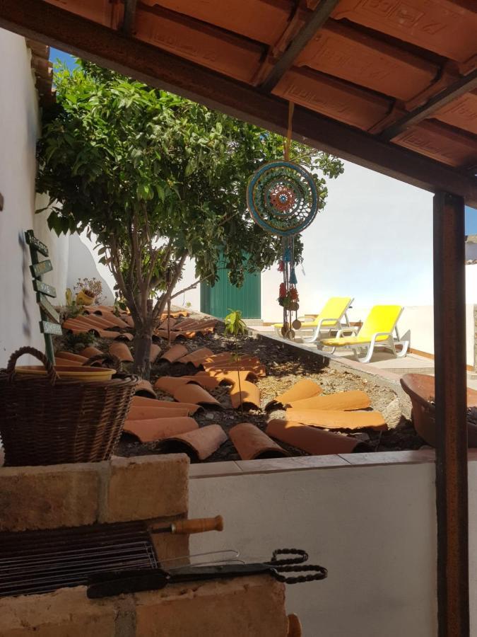 Casa Da Enxota Villa Povoa de Sao Miguel Bagian luar foto