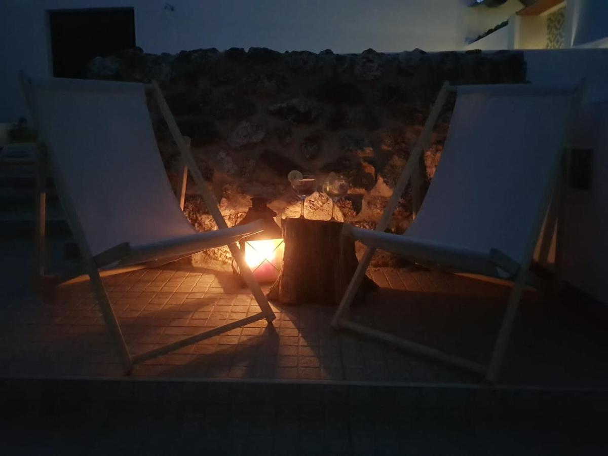 Casa Da Enxota Villa Povoa de Sao Miguel Bagian luar foto