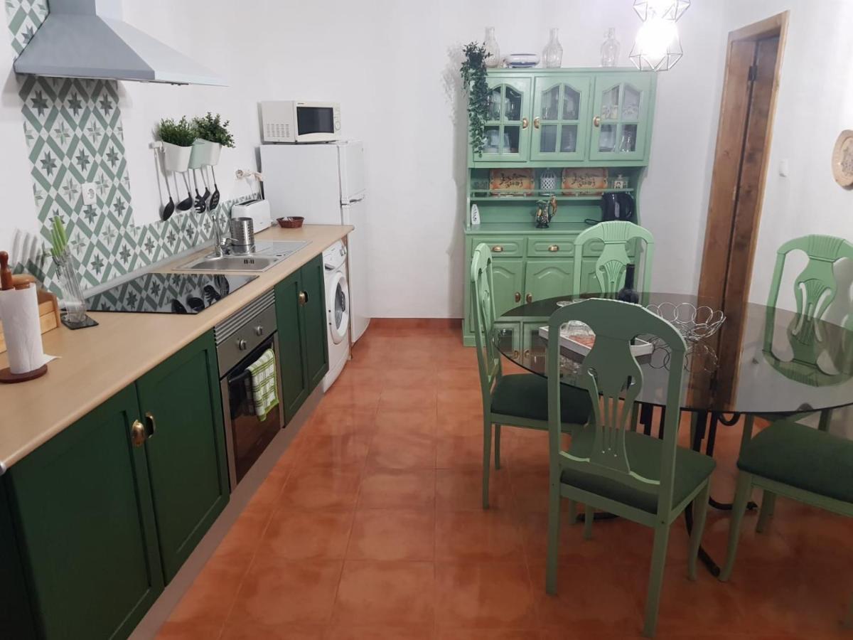 Casa Da Enxota Villa Povoa de Sao Miguel Bagian luar foto