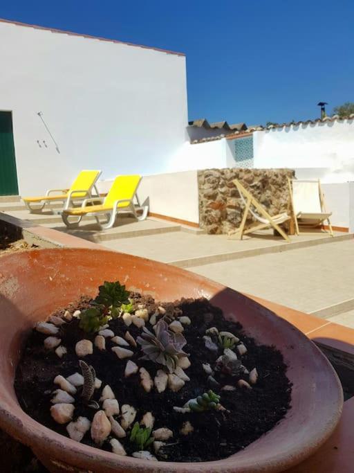 Casa Da Enxota Villa Povoa de Sao Miguel Bagian luar foto