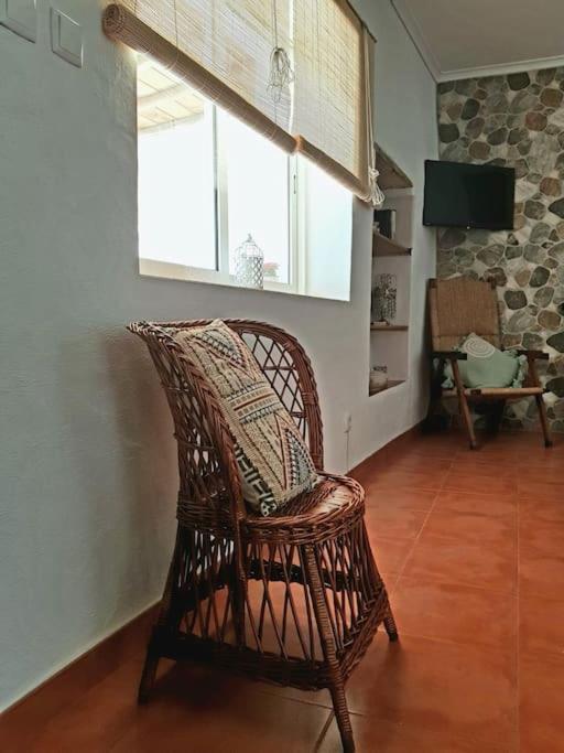 Casa Da Enxota Villa Povoa de Sao Miguel Bagian luar foto