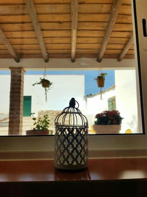 Casa Da Enxota Villa Povoa de Sao Miguel Bagian luar foto