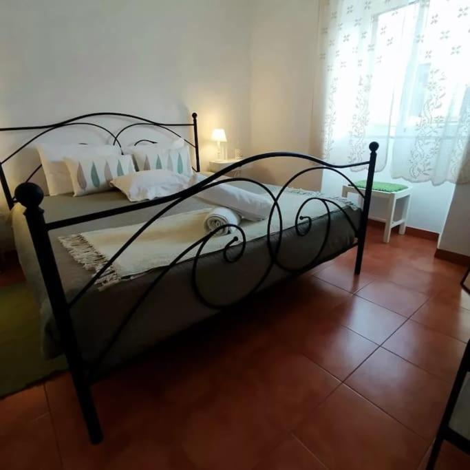 Casa Da Enxota Villa Povoa de Sao Miguel Bagian luar foto