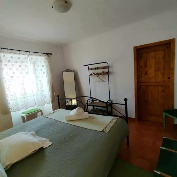 Casa Da Enxota Villa Povoa de Sao Miguel Bagian luar foto